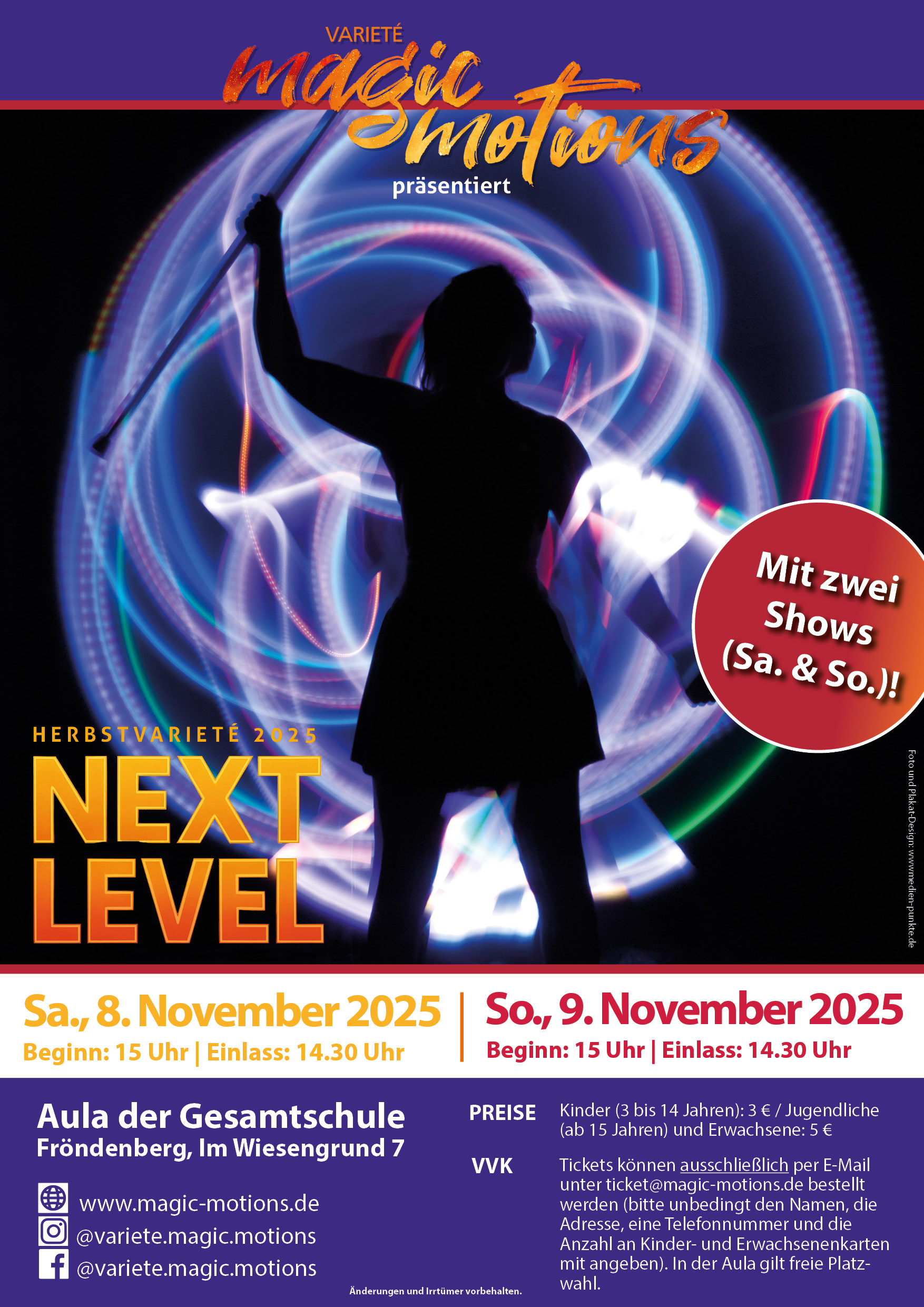 Plakat Herbstvariete2025 150ppi